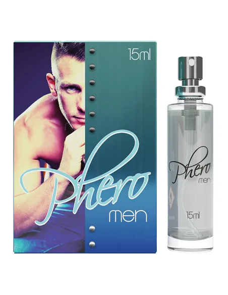 Pheromen Eau de Toilette Cobeco Pheromen EDT