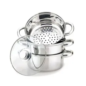 Cepešpannas Feel Maestro MR-2900-22 Tērauds