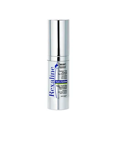 Eye Contour 3D Hydra-Eyezone Rexaline 15 ml