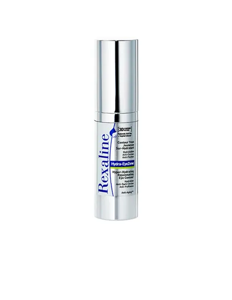 Eye Contour 3D Hydra-Eyezone Rexaline 15 ml