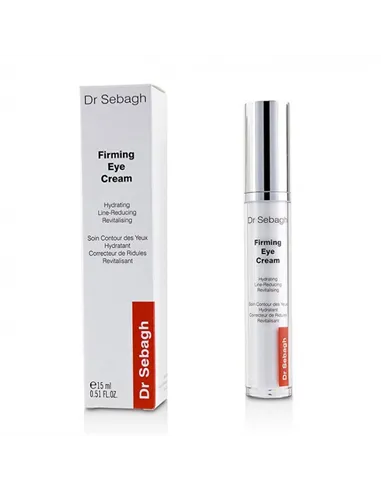 Cream for Eye Area Dr. Sebagh 15 ml