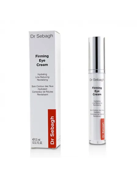 Cream for Eye Area Dr. Sebagh 15 ml