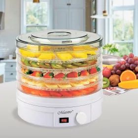 Сушка для продуктов питания Feel Maestro MR-765 245 w