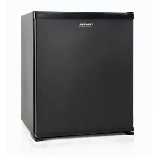 Mini Saldētava Mpm MPM-30-MBS-06 Melns 60 W 33 L