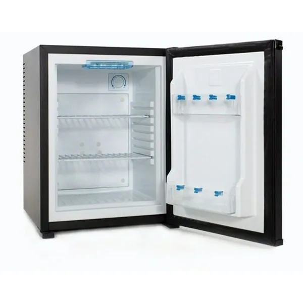 Mini Saldētava Mpm MPM-30-MBS-06 Melns 60 W 33 L