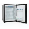 Mini šaldytuvas Mpm MPM-30-MBS-06 Juoda 60 W 33 L