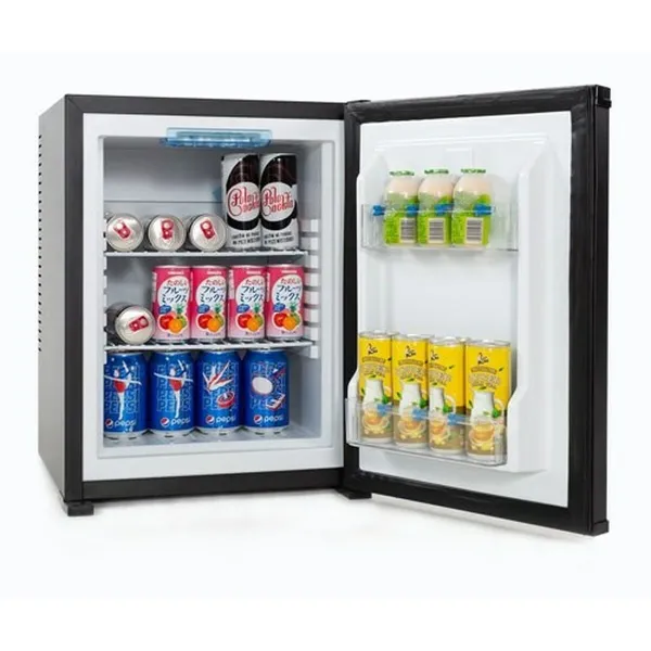 Mini Saldētava Mpm MPM-30-MBS-06 Melns 60 W 33 L