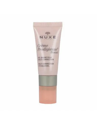 Facial Cream Nuxe Prodigieuse Boost 15 ml