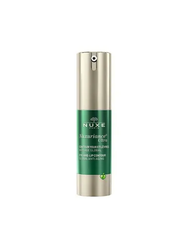 Anti-Ageing Cream for Eye Area Nuxuriance Ultra Nuxe (15 ml)