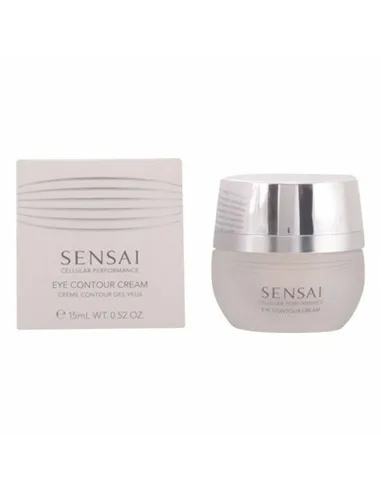 Eye Area Cream Eye Contour Cream Kanebo CELLULAR PERFORMANCE Cream Unisex