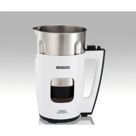 Ātrvāres katls Morphy Richards 501020 Nerūsējošais tērauds Plastmasa 1,6 L