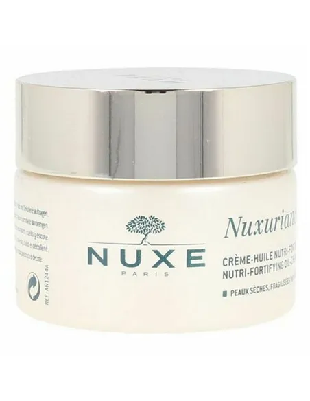 Anti-Ageing Cream Nuxuriance Gold Nuxe (50 ml) 50 ml (1 Unit)