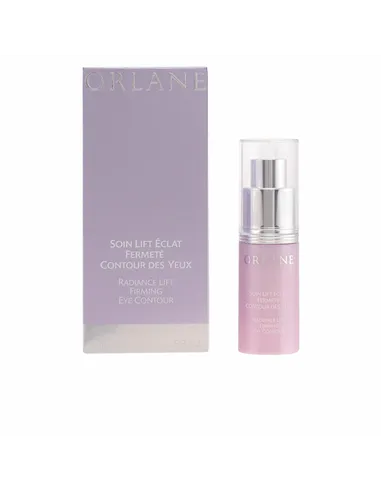 Eye Contour Orlane Soin Lift Eclat 15 ml