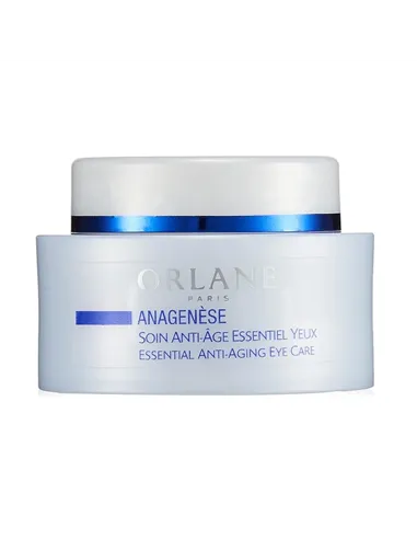 Anti-Ageing Cream for Eye Area Orlane Essential 15 ml