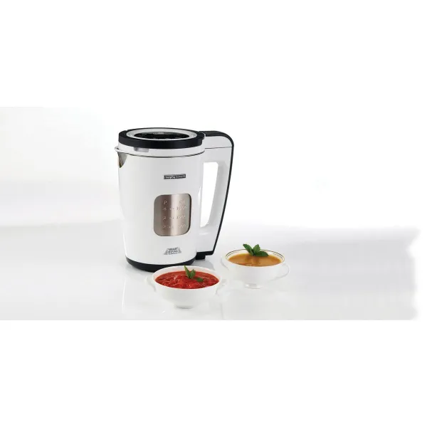 käepide" Morphy Richards 501020 Roostevaba teras Plastmass 1,6 L