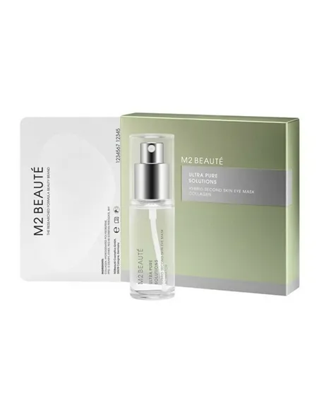 Treatment for Eye Area M2 Beauté Hybrid Second