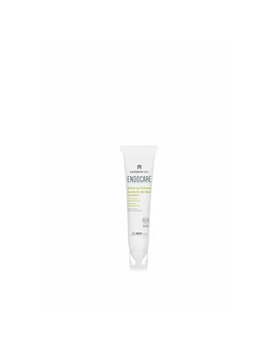 Anti-ageing Cream for the Eye and Lip Contour Endocare 15 ml