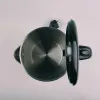 Tējkanna Feel Maestro MR030  Balts Bēšs Bronza Nerūsējošais tērauds 1500 W 2200 W 1,2 L 1,7 L