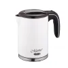 Virdulys Feel Maestro MR030  Balta Rusvai gelsva Bronzinis Nerūdijantis plienas 1500 W 2200 W 1,2 L 1,7 L