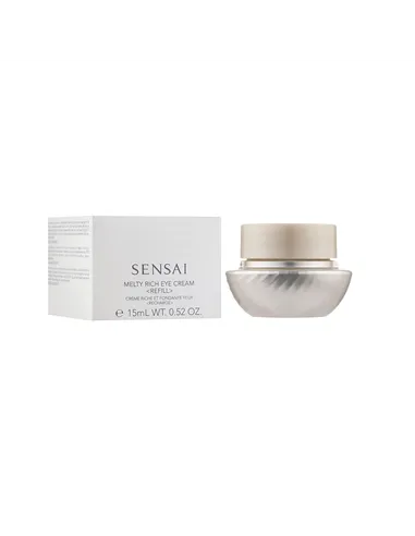 Cream for Eye Area Kanebo Melty Rich 15 ml Refill