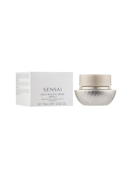 Cream for Eye Area Kanebo Melty Rich 15 ml Refill