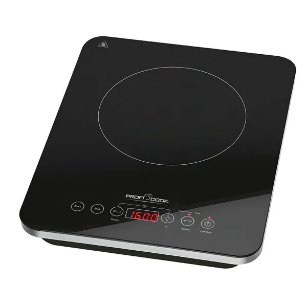 Induktsioonplaat Clatronic EKI 1062 2000 W