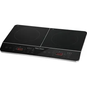 Indukcinė kaitlentė Clatronic PC-DKI 1067 60,5 cm 3500 W