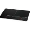 Indukcinė kaitlentė Clatronic PC-DKI 1067 60,5 cm 3500 W