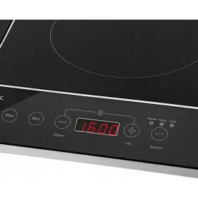 Induktiolevy Clatronic PC-DKI 1067 60,5 cm 3500 W