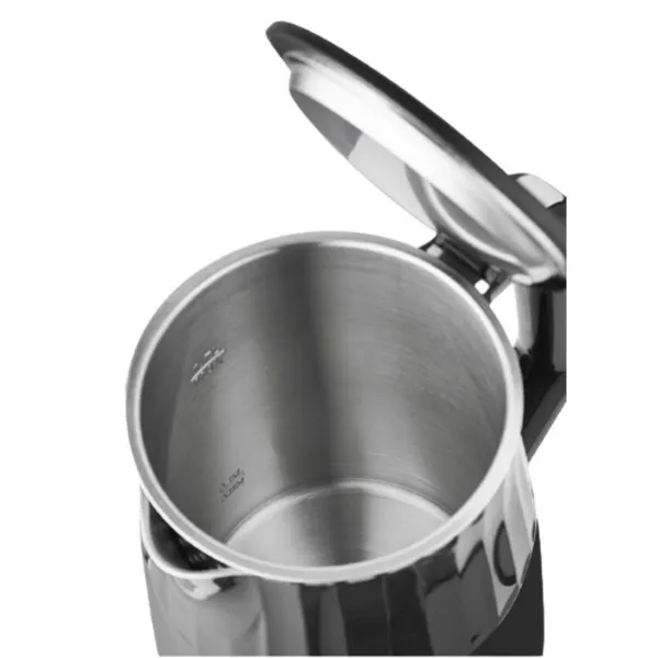 Чайник Feel Maestro MR-049 Чёрный Прозрачный 2200 W 1,7 L