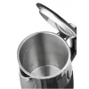 Чайник Feel Maestro MR-049 Чёрный Прозрачный 2200 W 1,7 L