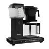 Pilošs Kafijas Automāts Moccamaster KBG 741 AO Melns 1520 W 1,25 L