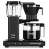 Капельная кофеварка Moccamaster KBG 741 AO Чёрный 1520 W 1,25 L