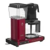 Pilošs Kafijas Automāts Moccamaster KBG SELECT Burgundietis 1350 W 1,25 L