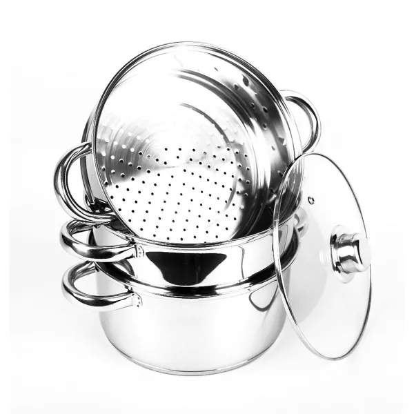 Panna Feel Maestro MR-2900-20                      Tērauds Nerūsējošais tērauds Ø 20 cm