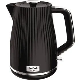 Чайник Tefal KO2508  Чёрный Металл 2400 W 1,7 L