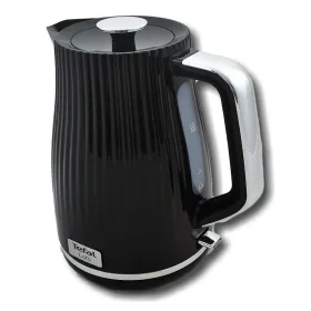 Чайник Tefal KO2508  Чёрный Металл 2400 W 1,7 L