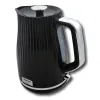 Tējkanna Tefal KO2508  Melns Metāls 2400 W 1,7 L