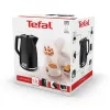 Tējkanna Tefal KO2508  Melns Metāls 2400 W 1,7 L