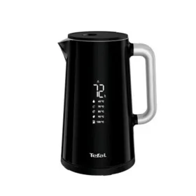 Vedenkeitin Tefal KO851  Musta Muovinen 1800 W 1,7 L