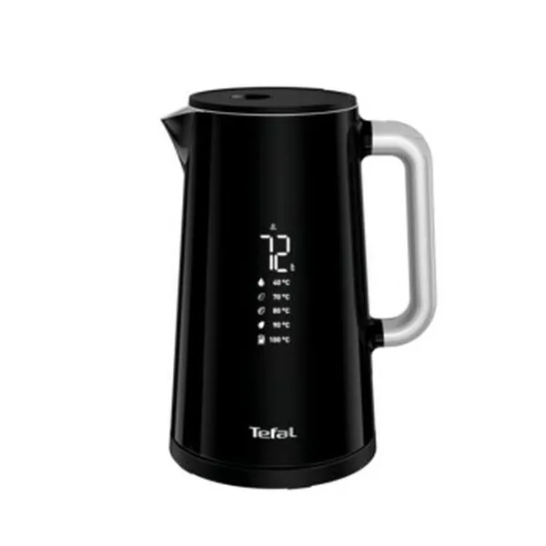 Vedenkeitin Tefal KO851  Musta Muovinen 1800 W 1,7 L