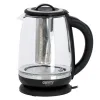 Чайник Adler CR 1290 Чёрный Cтекло 2200 W 2 L