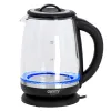 Чайник Adler CR 1290 Чёрный Cтекло 2200 W 2 L