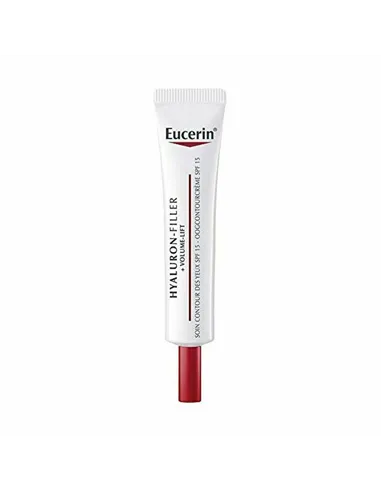 Eye Contour Eucerin Hyaluron Filler (15 ml)