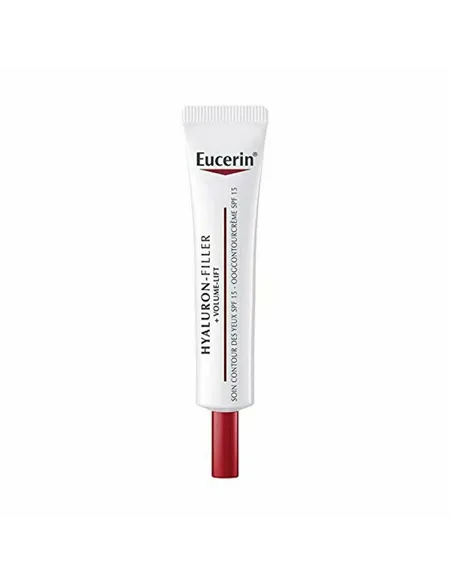 Eye Contour Eucerin Hyaluron Filler (15 ml)