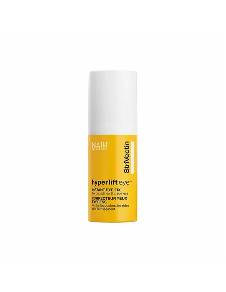 Eye Area Cream StriVectin Hyperlift Eye Anti-eye bags (10 ml)