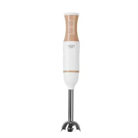 Upotettava sauvasekoitin Adler AD 4604 500 W 300 W Musta