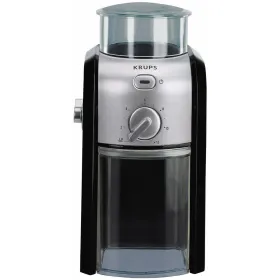 Elektrinis malūnėlis Krups G VX2 42 100W Juoda Chromas 100 W 1 kg