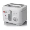 Oro gruzdintuvė Eldom FREET Balta Pilka 1800 W 2,5 L