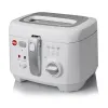 Oro gruzdintuvė Eldom FREET Balta Pilka 1800 W 2,5 L
